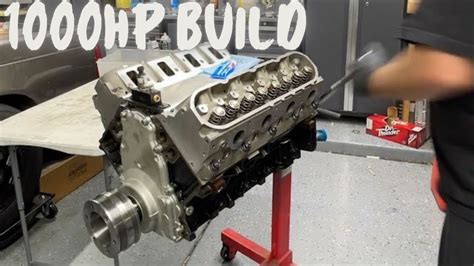 ls 6.0l compression test|Making More Horsepower With a 6.0L LS Engine.